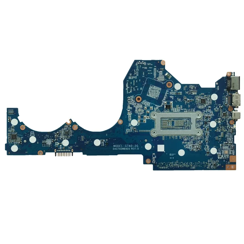 Mainboard for HP Pavilion Laptop 14-CE Motherboard I3-8145U UMA Tested OK