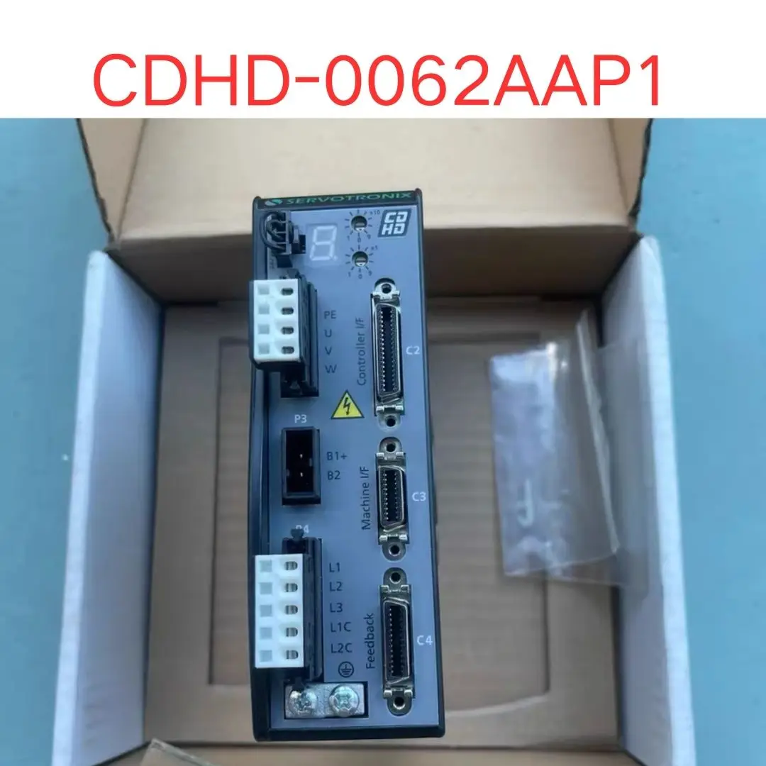 Second-hand test OK server Driver CDHD-0062AAP1 Fast delivery
