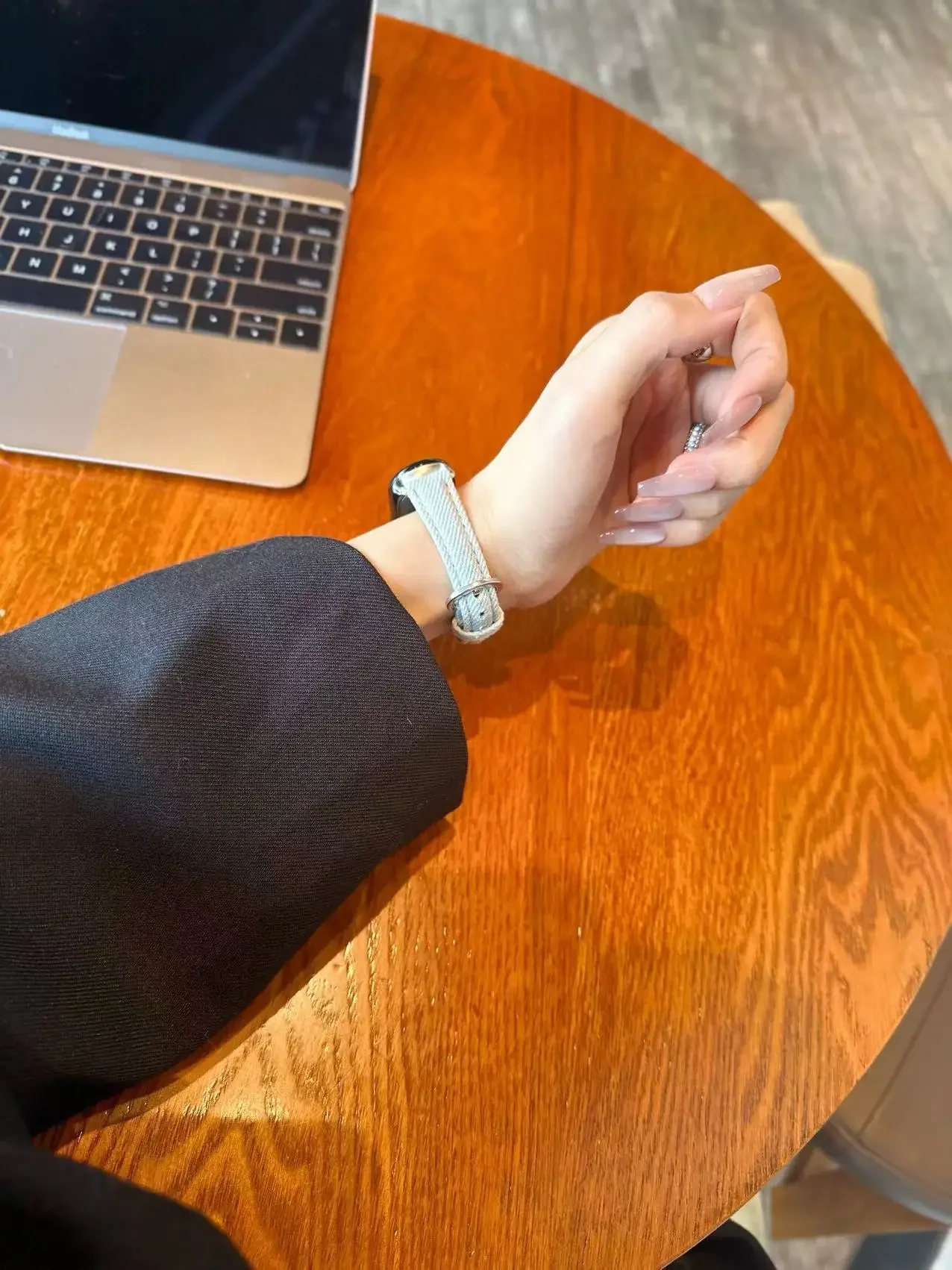 Красивый мягкий ремешок для XIAOMi Band 9, новый дизайн, браслет для xiaomi Smart Band 8 NFC, браслет Mi 8, аксессуары