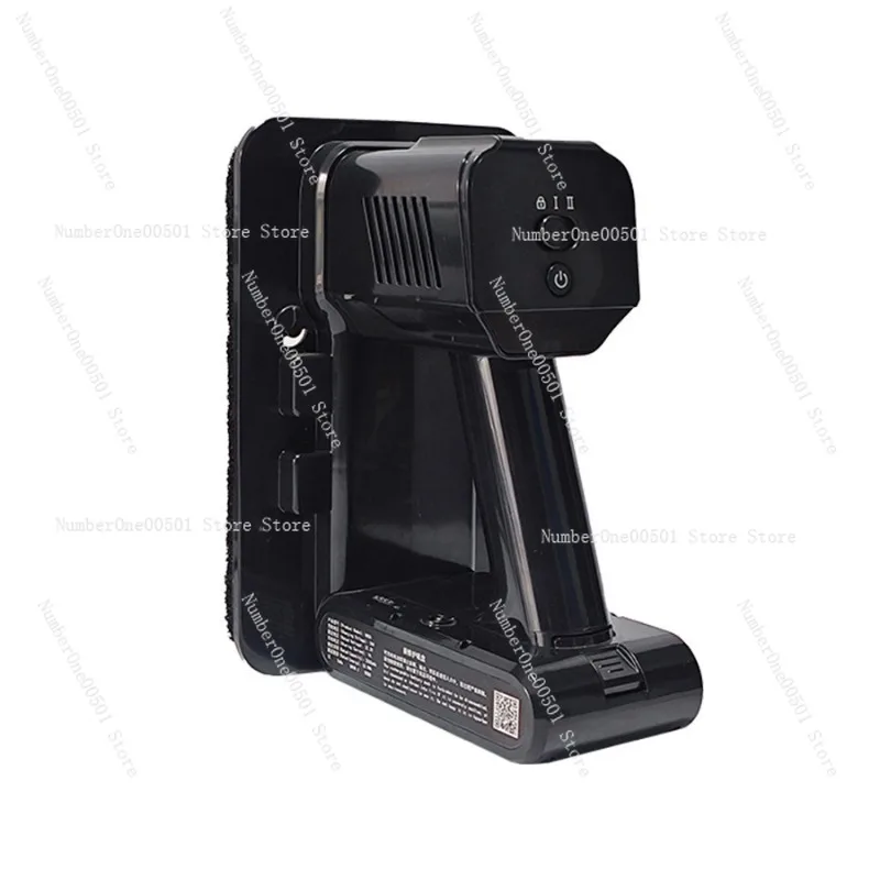 

Электрический вакуумный подъемник HX-05 для LED-экранов с малым шагом пикселя, на литиевой батарее, с авиационным кейсом, с мощным всасыванием