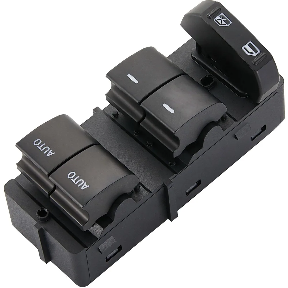 BL3T-14540-AAW Car Accessories for Ford F-150 F150 2010-2014 Front Left Electric Power Window Switch Lifter Control Button Parts