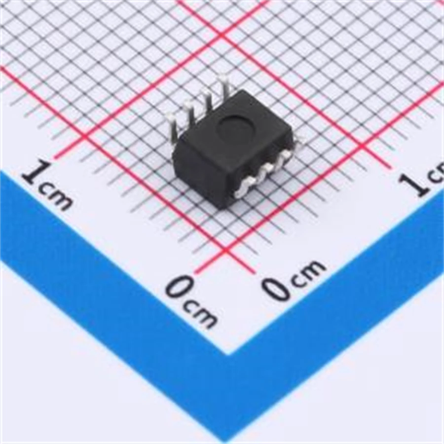 20PCS/LOT QCPL-074H-500E (Optoisolators)