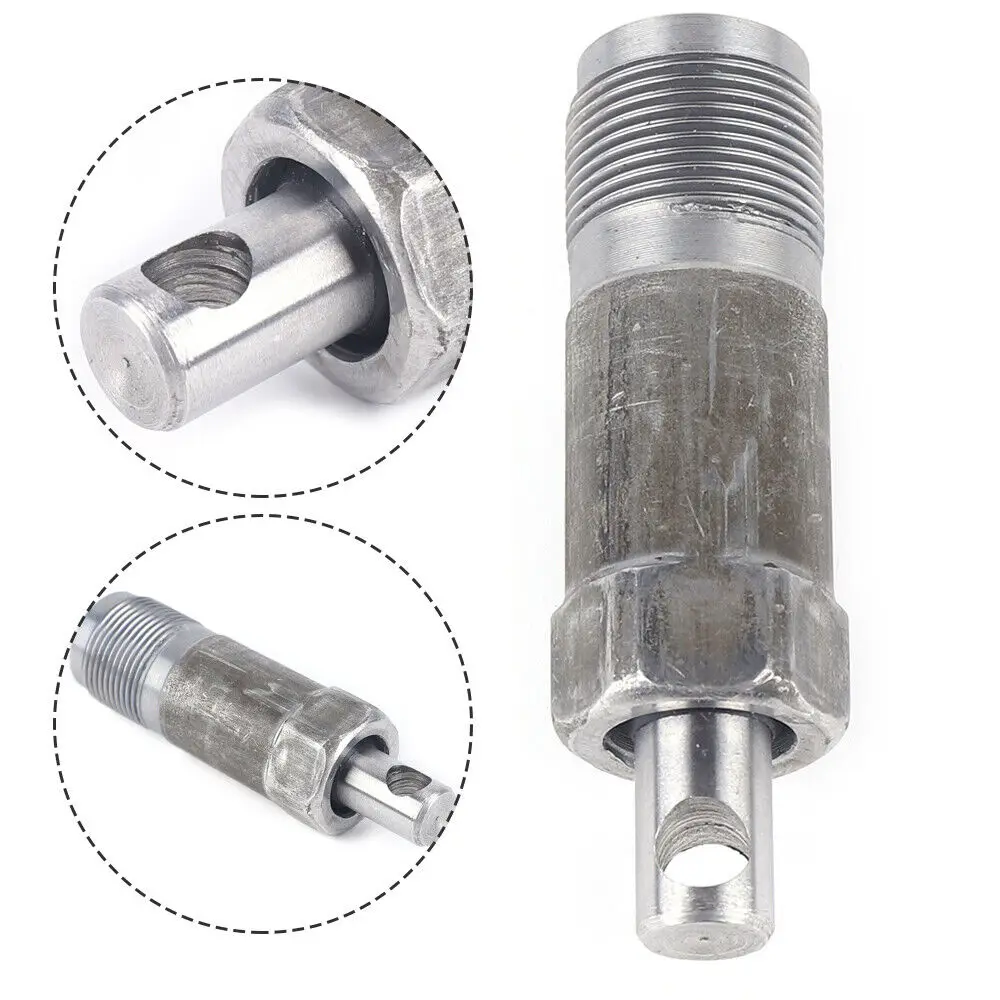 

Auto Jack Oil Pump Hydraulic Vertical Cylinder Piston Plunger Horizontal 32T 50T Small Cylinder Piston Plunger 67mm*24mm