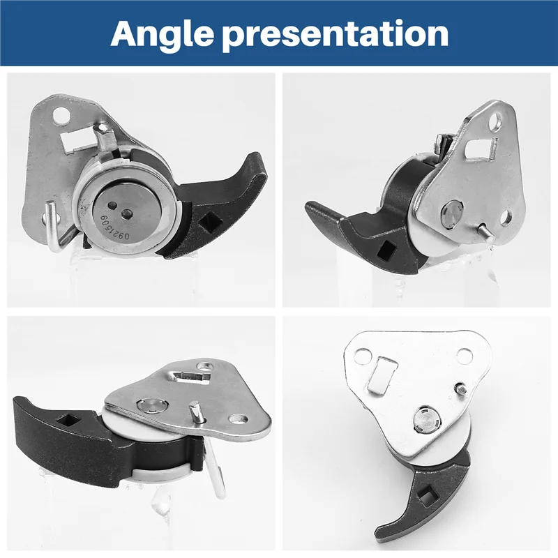 

Stable-2017878 Car Engine Timing Belt Tensioner For Ford ECOSPORT MK2 BK F1FZ-6C348-C F1FG6C777AD F1FZ6C348A