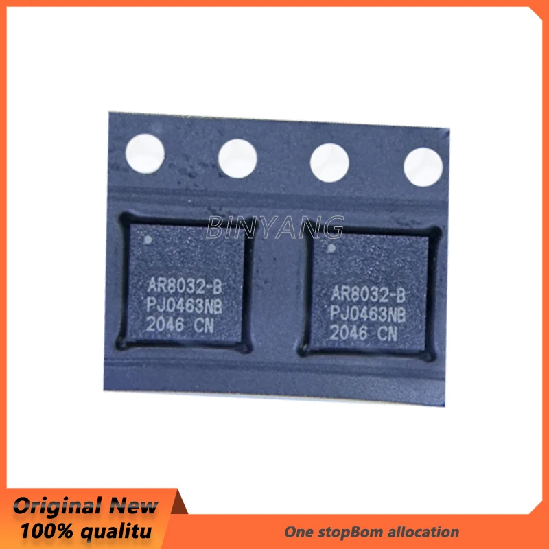 (10piece)100% New AR8032-B AR8032 AR8032-BL1A QFN32 Original In Stock