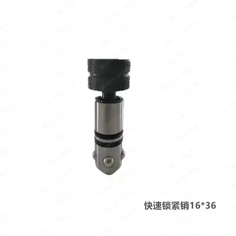 

10pcs Welding Tightening Fixture D28D16 Quick Tightening Pin Countersunk