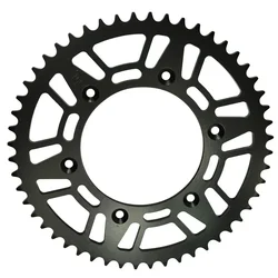 520 Motorcycle Rear Sprocket For Honda CRF230M CRF230F CRF230L CRF250F CRF250X CRF250R CRF250RX XR250 XR250S XL250