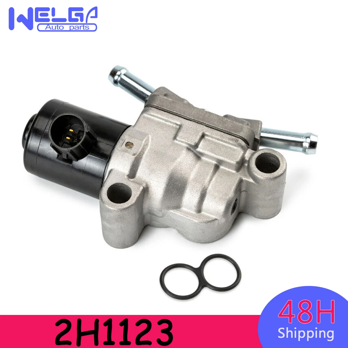 

Car Para Auto ​Idle Air Control Valve 36450PT3A01 2H1123 AC181 1382000260 31061 For HONDA ACCORD 1990-1993 PRELUDE 1992-1996 New
