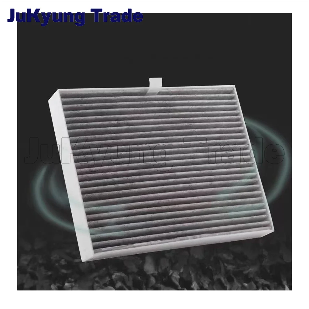 Original Air Conditioning Filter Activated Carbon PM2.5 Filter Grid for Chang'an Auchan X5PLUS