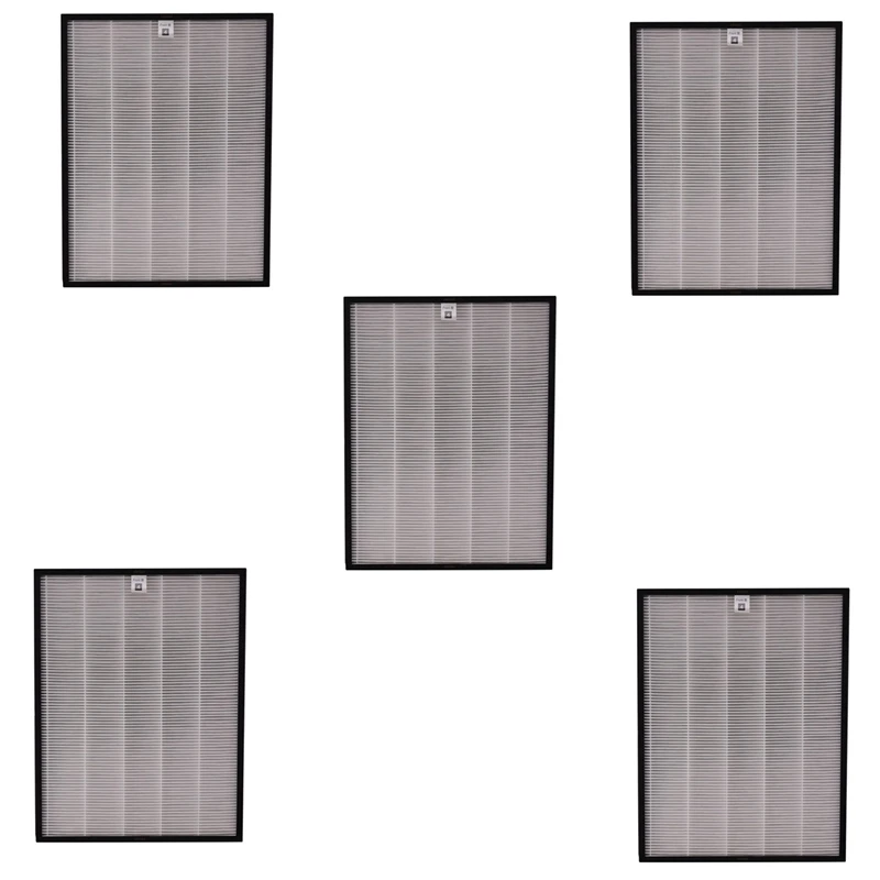 5X AC4144 HEPA Filter For AC4014 AC4072 AC4074 AC4083 AC4084 AC4085 AC4086 Air Purifier Parts