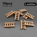 Escalera de 10 piezas