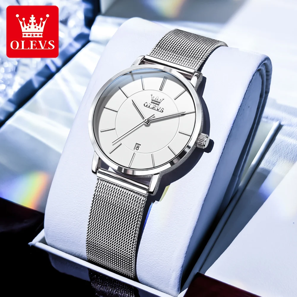 WD-Silver White