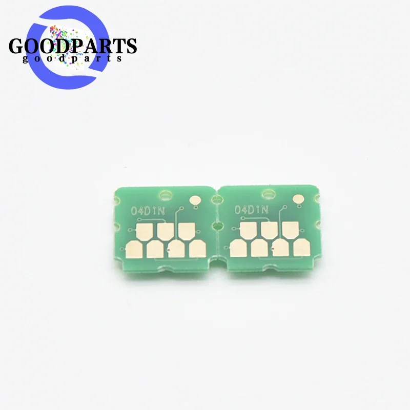 Manutenção de tinta Box Chip para EPSON, C13T04D100, T04D100, T04D1, EWMB2, L6160, L6168, L6170, L6178, L6190, L6191, L6198, L6161, L6166, L6171, 1 PC