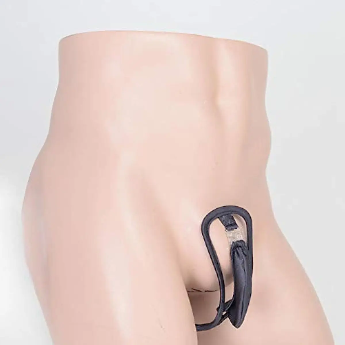 Men's String Open Rings T-back Underwear Bikini G-String Thong