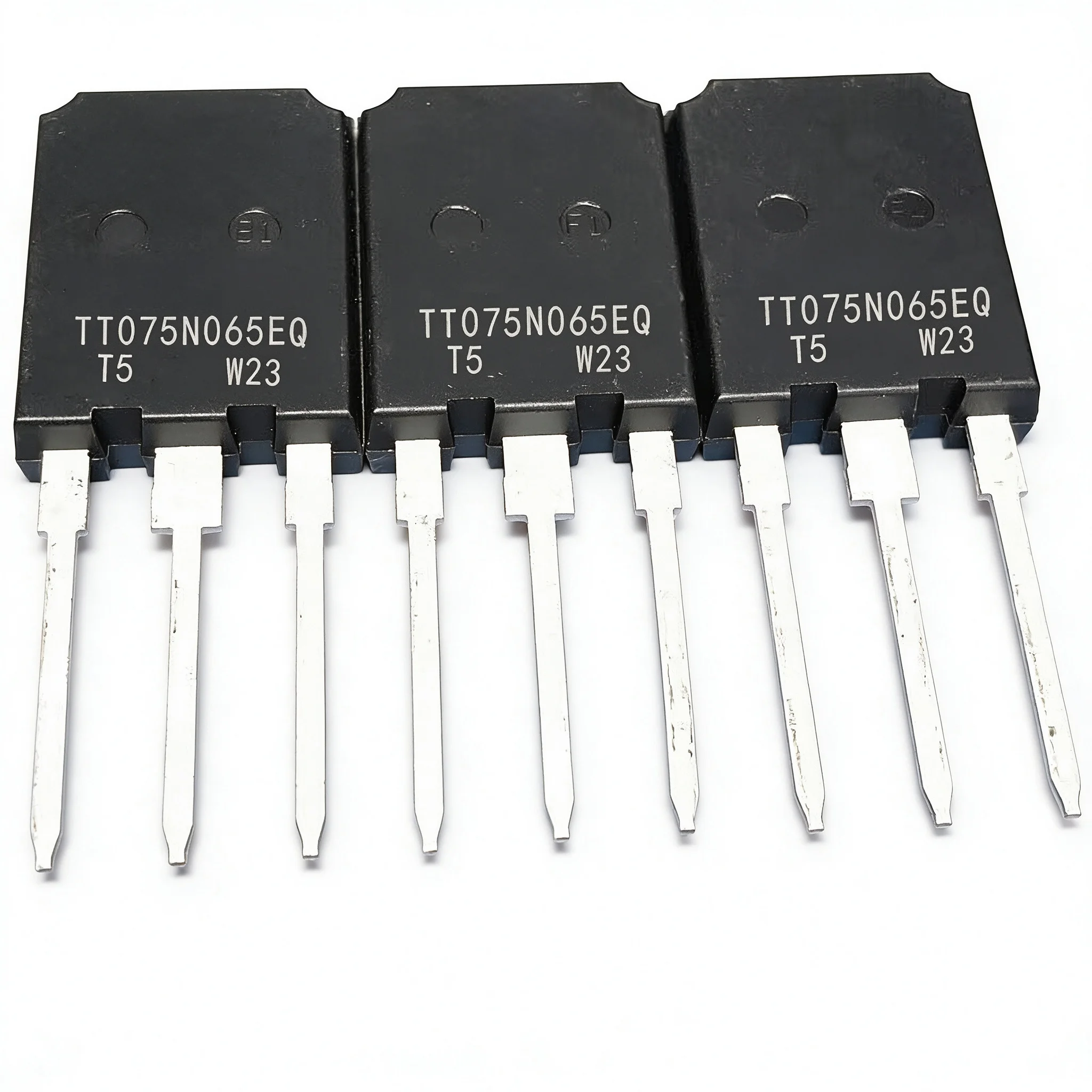 5piece TT075N065EQ 650V75A TO-247