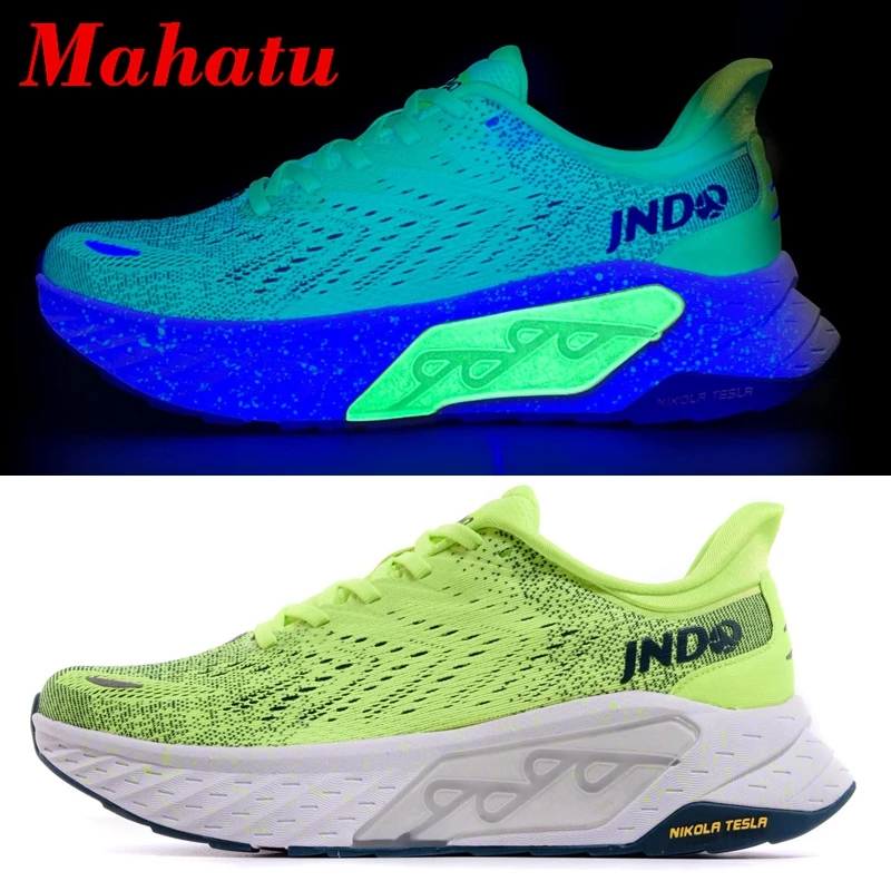 Air Mesh Breathable Running shoes Sneakers 2022 Reflective Soft Bottom Men Women summer tenis shoes sports zapatillas mujer