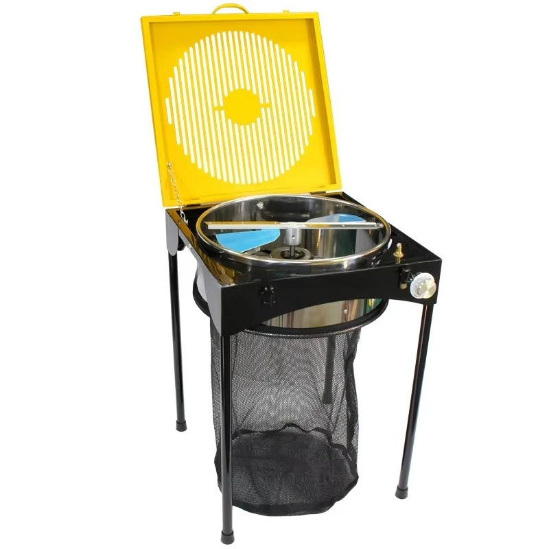 18inch Electric Leaf Bud Trim Plant Trimming Gardening Outdoor with 6 Extra Blades Auto Leaf Bud Trimmer  Machine