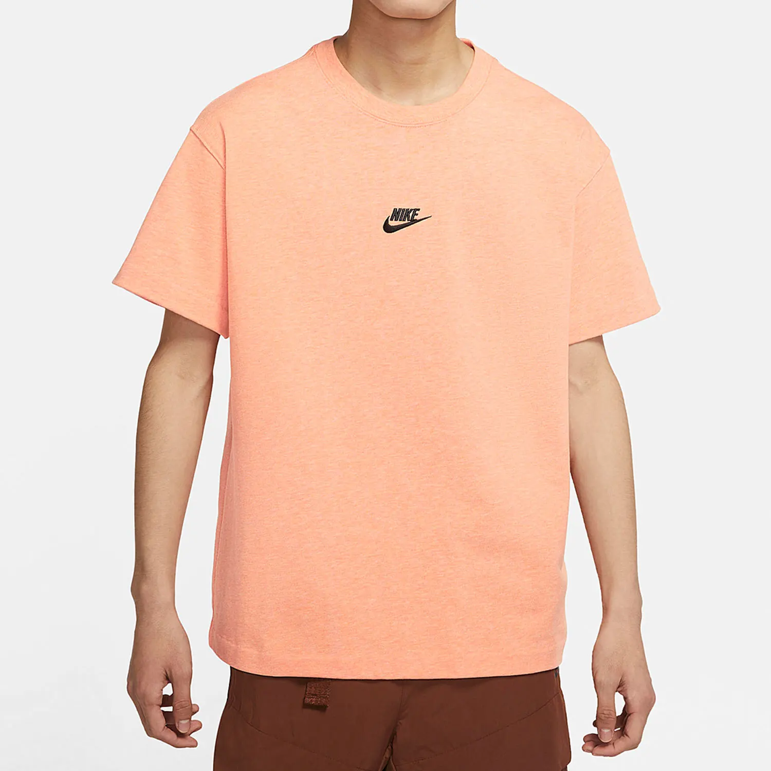 

Nike Authentic Summer New Men's Loose FUTURA Casual Short Sleeve T-Shirt DN5241-824
