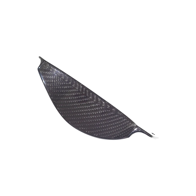 Premium Quality Carbon Fiber Parts With High Strength And Lightweight For Automotive And Industrial Applications Customizable