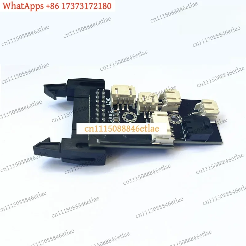Adapter PCB for Anycubic Kobra 2 Max Pro Plus Extruder Board, Replacement Parts