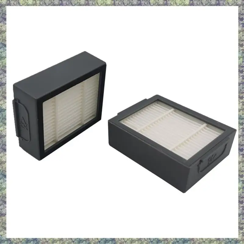 

WON Hepa Filter Filter Replacement Filter For Irobot Roomba Combo J7+ Robotic Vacuum Parts