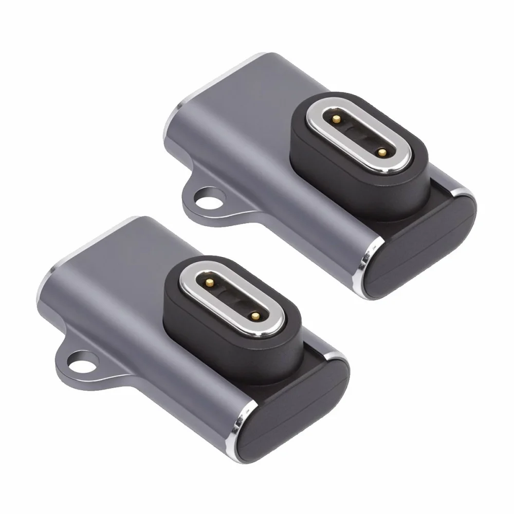 2Pcs/Lot Magnetic S…