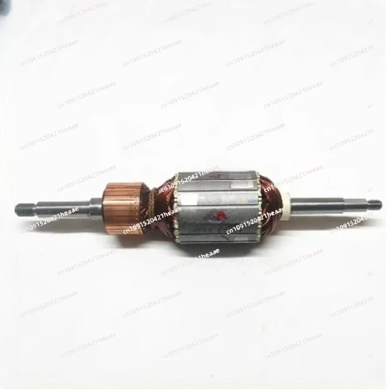 Suitable for DW735 514007-99ARMATURE 220-230V Rotor N885809 Replace For t