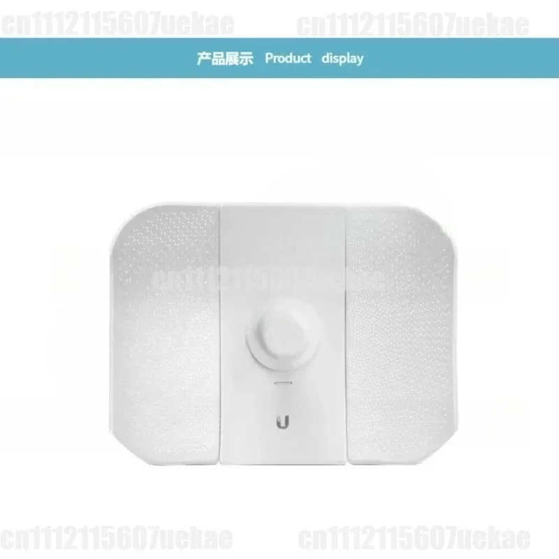 For LBE-5AC-Gen2 Outdoor Wireless Bridge – 10km+ Long-Range PtP, 5GHz High Power, 23dBi