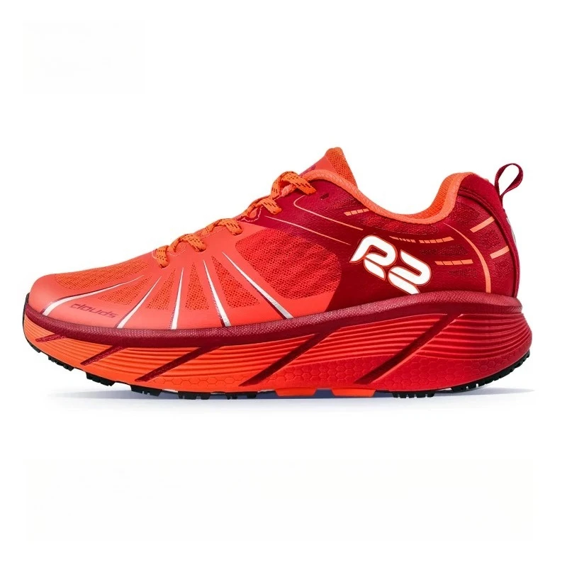 

2026 Trend Running Shoe Men Woman Gym Outdoor Sneakers Light Weight Training Sport Shoe Couples Jogging Shoes