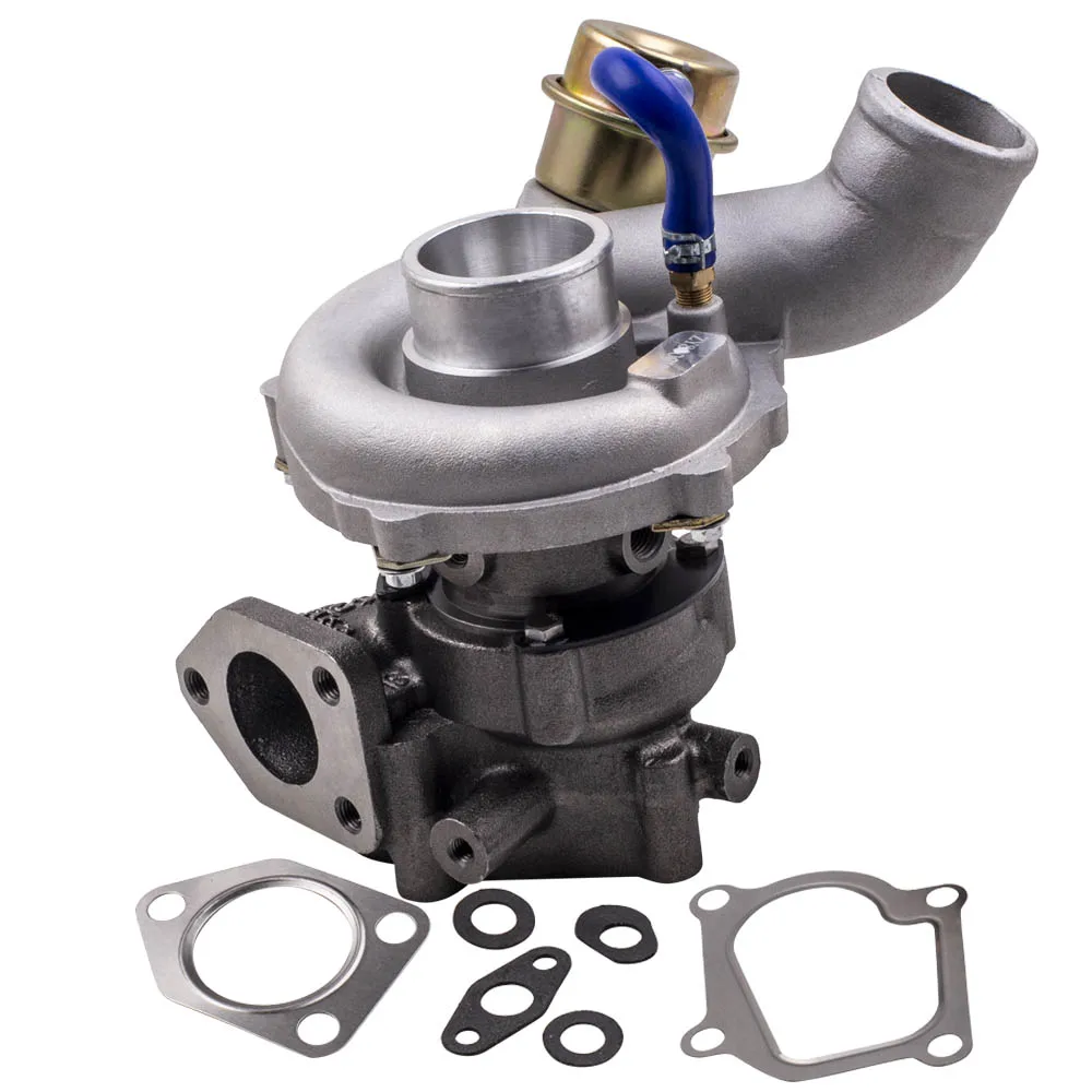 

Turbocharger For H-1 KIA Sorento CRDI 2.5L D4CB 140HP 103kw 2000 733952-5004S