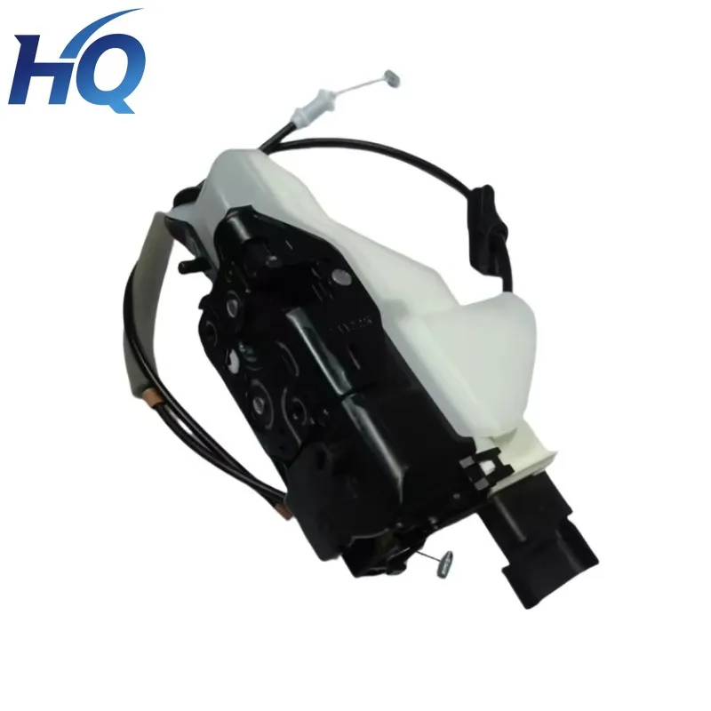 

9802342480 9802342580 Car Door Lock Actuator Central Locking Motor Blocker For Peugeot 301 Citroen C3XR C3L 9802342680