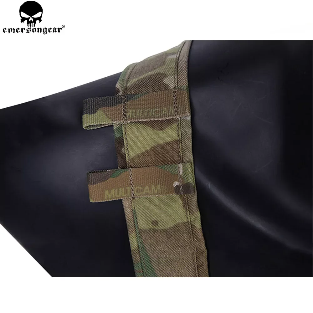 EMERSON GEAR MF UW IV Chest Rig Táctico Ajustable Airsoft Caza - imagen 4