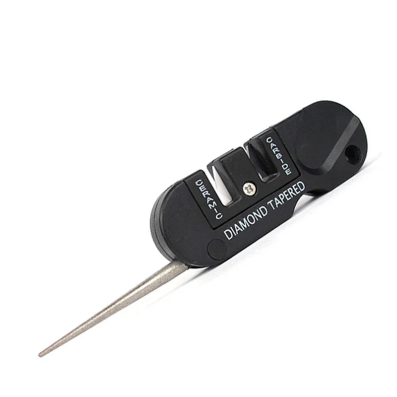 4-in-1 Knife Sharpener 6