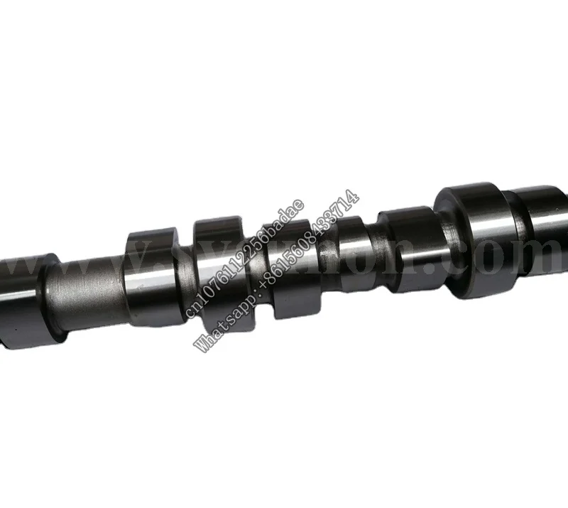 

high performance 6BT 6BTA5.9 Truck Diesel Engine Camshaft 3283179 3929886 construction machinery agriculture parts