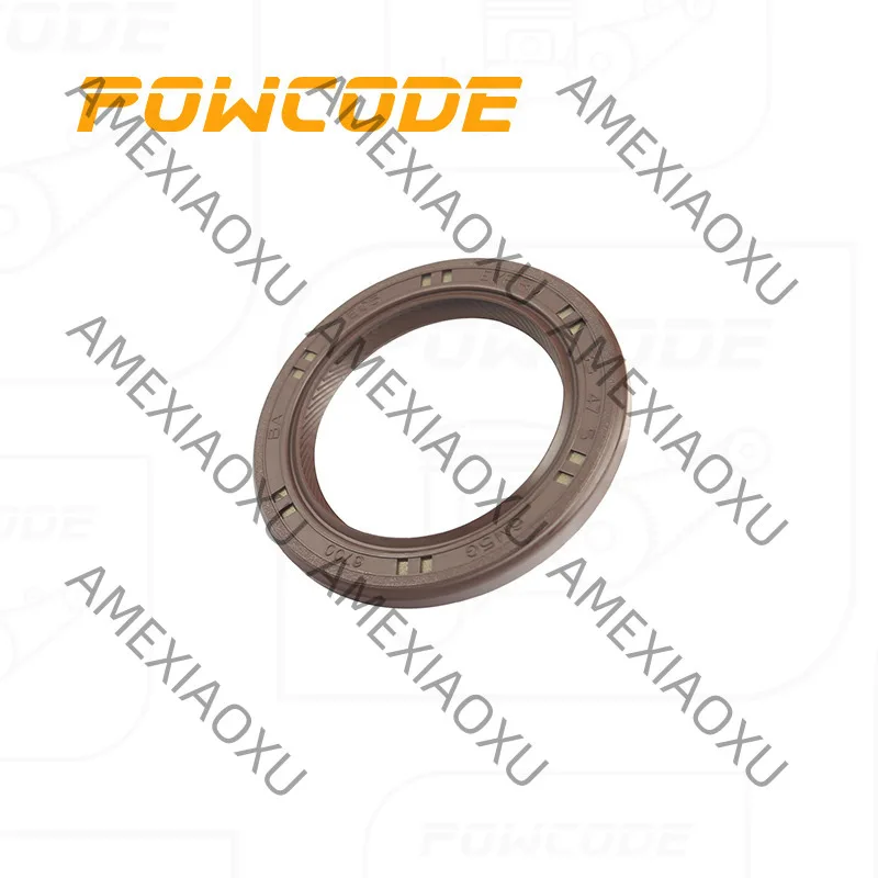 

C401 10602 for 12 Ford Focus 1.6 engine crankshaft front oil seal AMEXIAOXU