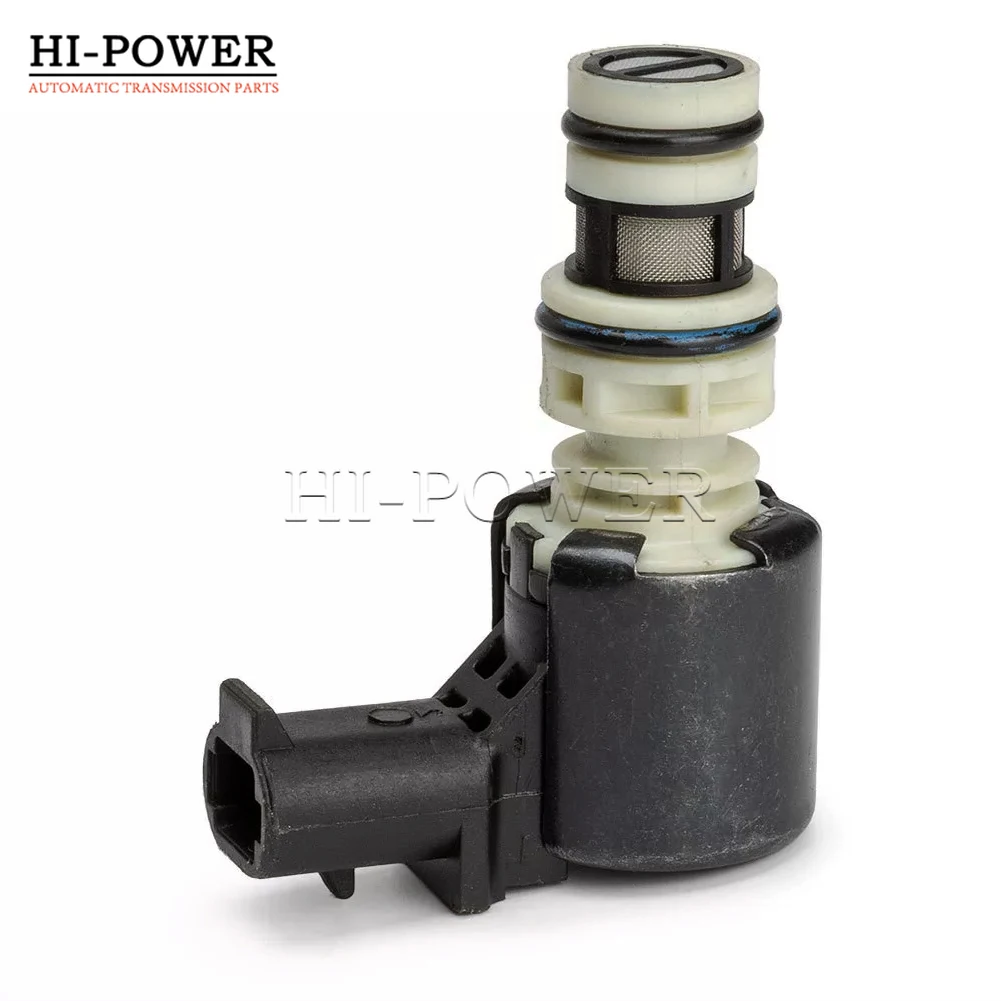 New M11 M78 DSI BTR EPC Gearbox Valve Body Solenoid 2/4 PCS For Ssangyong Korando Geely Transmission Shift Solenoid 0578-640123