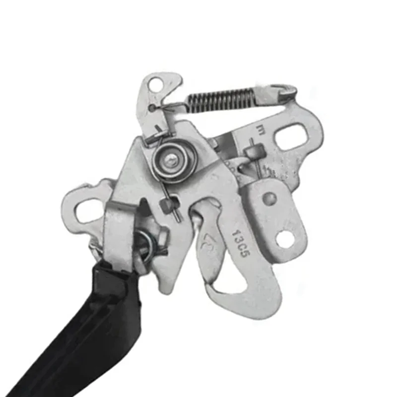 

Замок капота автомобиля, замена замка капота 9677035280 для автозапчастей 301-A02G