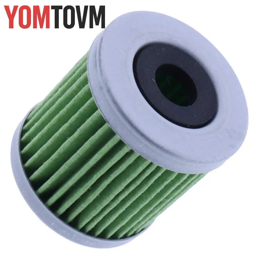 

16911-ZY3-010 для подвесного мотора Honda BF75DK0 BF250A BF150A4 Топливный фильтр