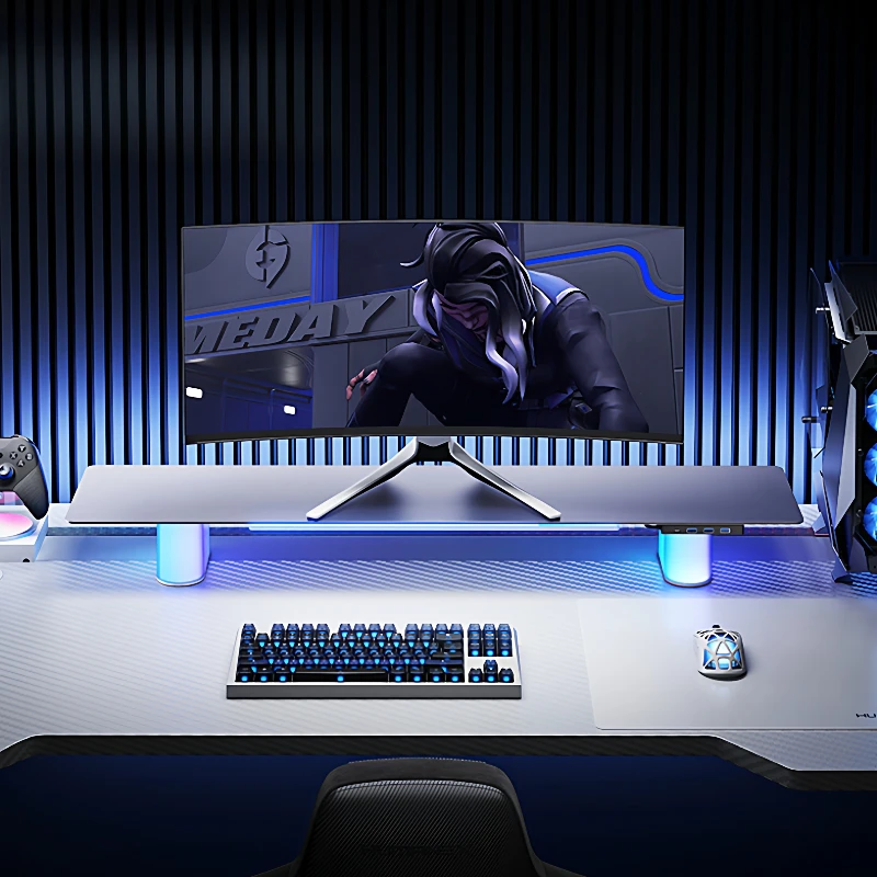 Gaming Computer Hei…