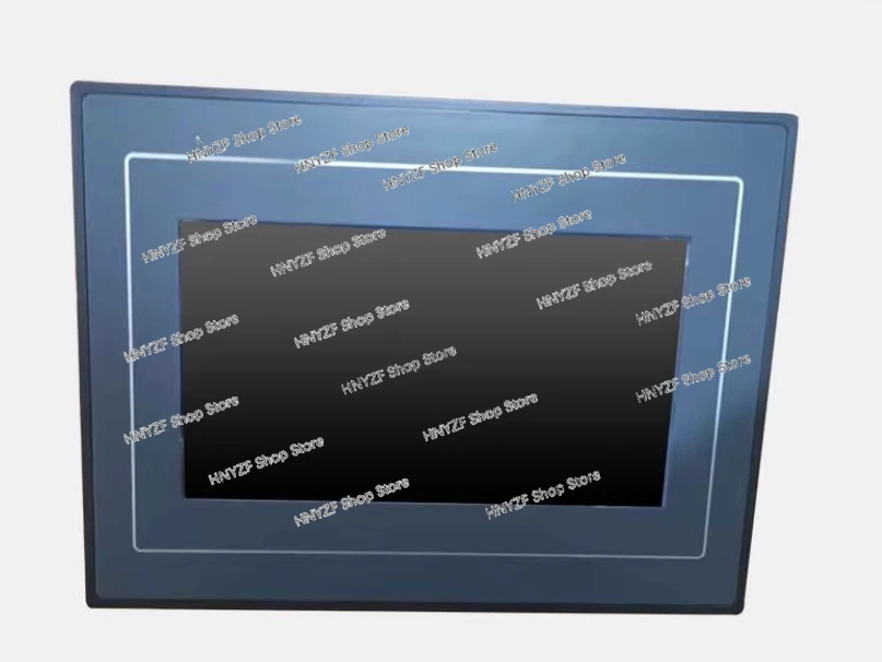 Delta Touch Screen/Human-Machine Interface DOP-107BV/SVS/CV/EV/DV/EG/103bq/110cs/WS