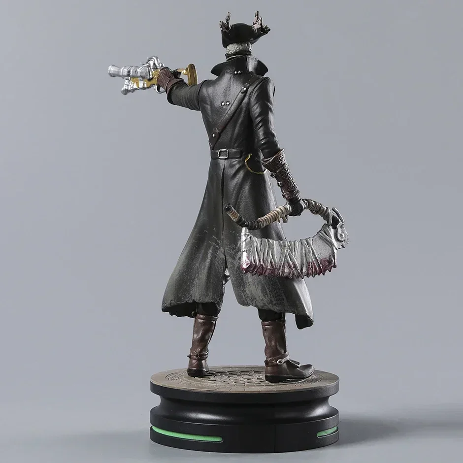 S93c2109be4894523b759433af26e7d14a BloodBorne The Hunter 23cm