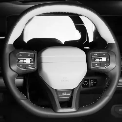 For Kia EV3 Gt-Line… - image