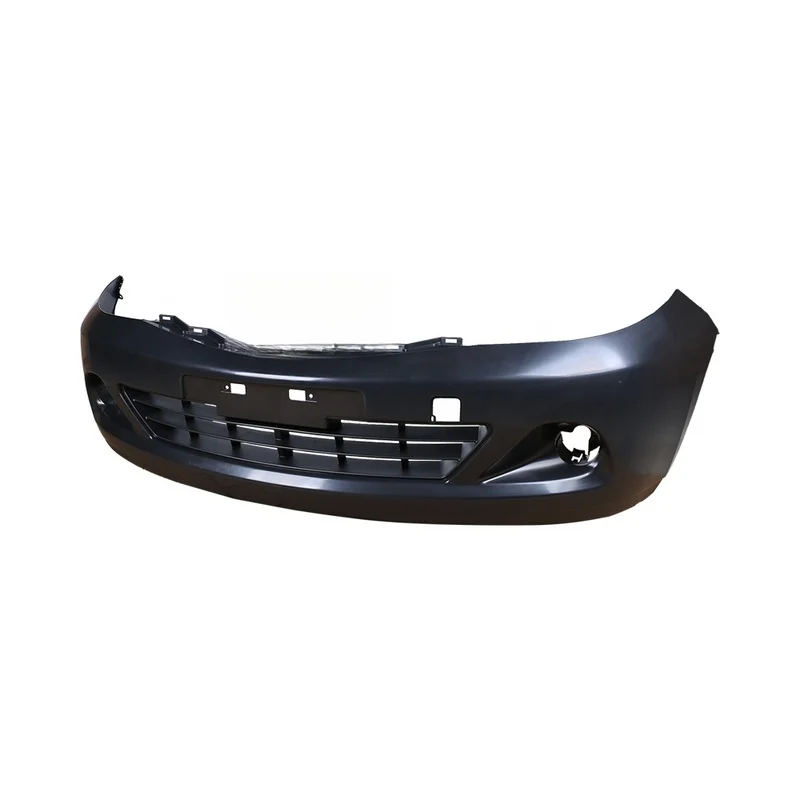 High Quality Front Bumper OE 62022-1JZ0H TIIDA Versa Latio C11 2008-2010