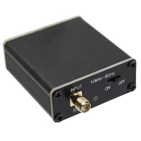 100K-6Ghz Full Band Signal Amplifier Low Noise Amplifier,9037BAT-LNA RF Amplifier Module For RF Software Defined Radio