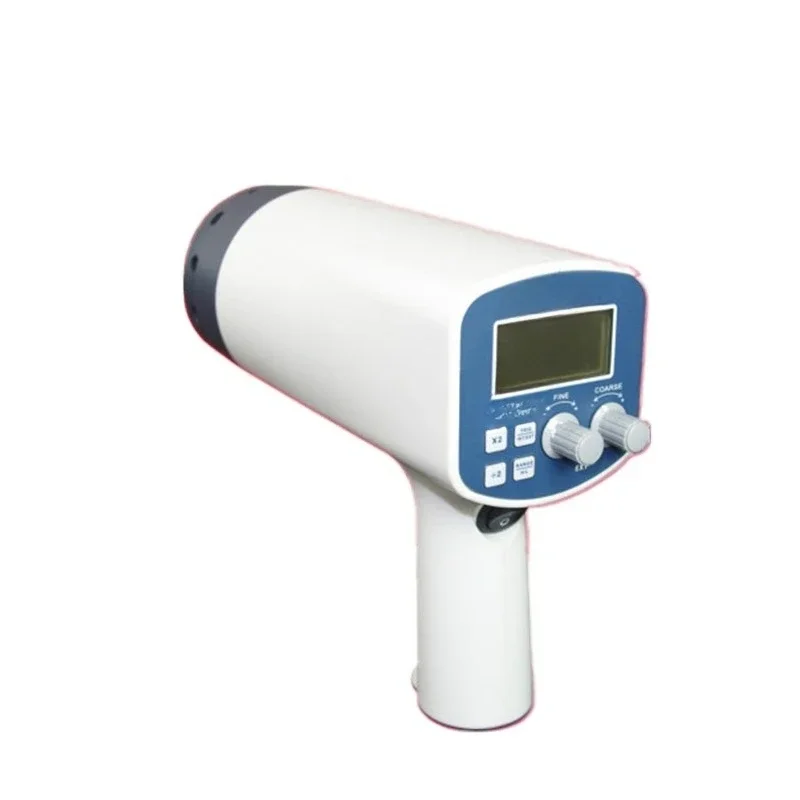 Stroboscopic AT-135A (Printing/Textile) -- Stroboscopic Tachometer DT2350AP Stroboscopic still camera
