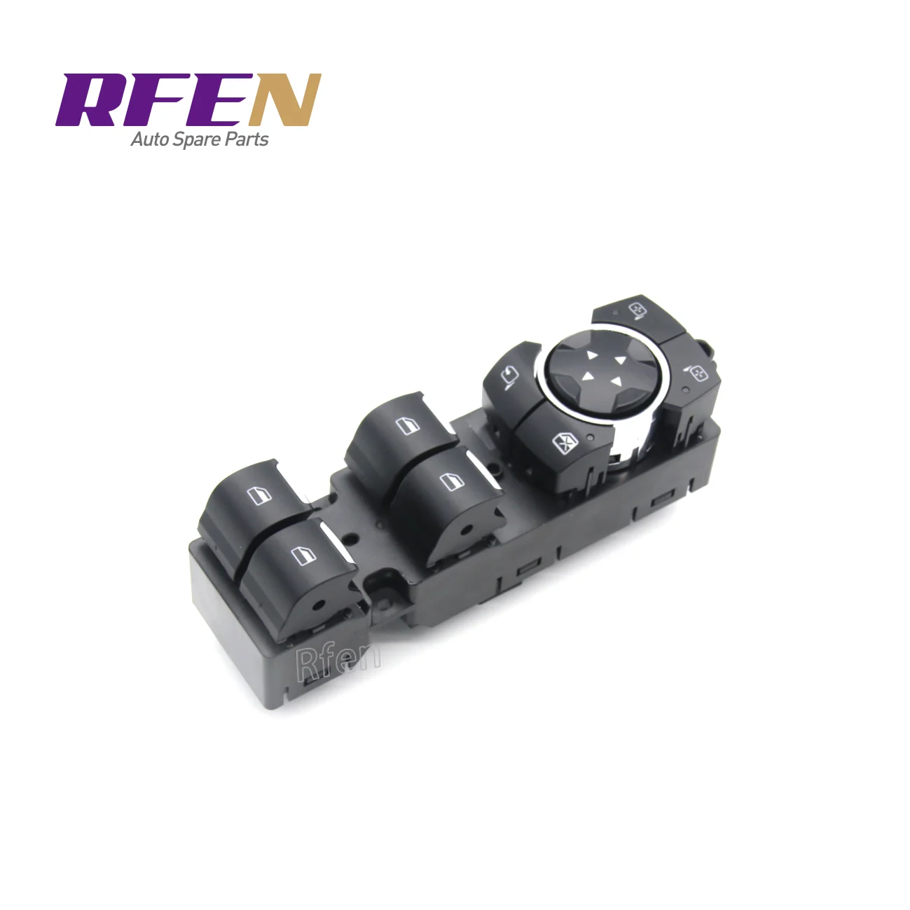 

FL3Z14529CB FL3Z-14529-CB Power Window Switch Button SW-7836-1X FT3T14B133-AFW for FORD EXPEDITION 2018-2021 FORD F-150 2015-20