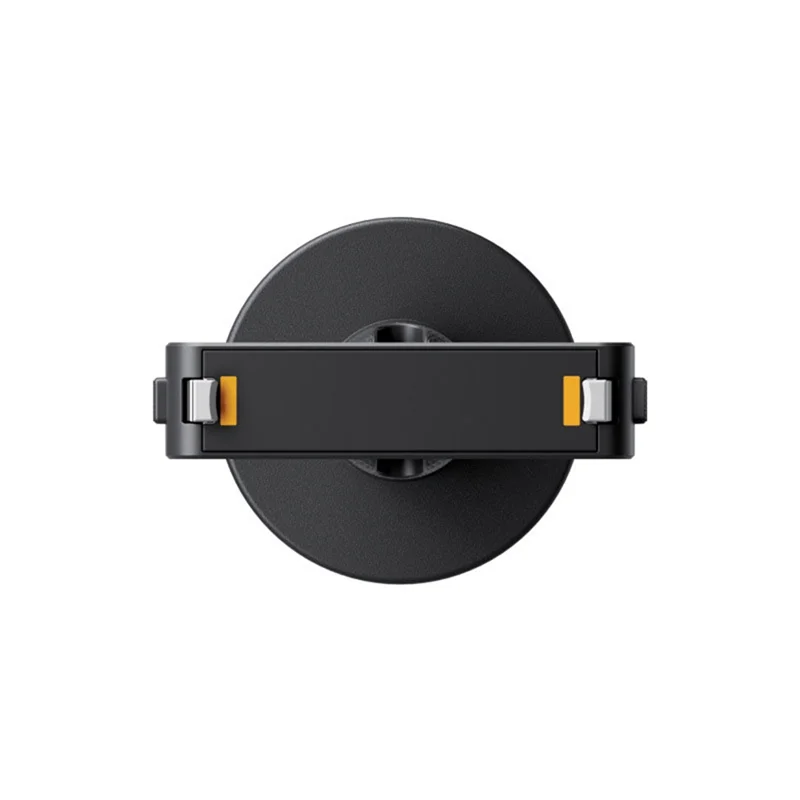 【Shop Now】For Insta360 Go 3 Swivel Bracket Adhesive Base Magnetic Locking Ball Joint Multifunction Parts Accessories