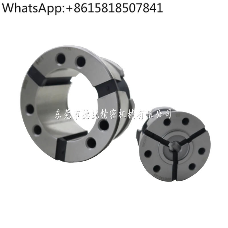 Llave de pinza de goma 42/65 Llave de pinza de desmontaje de pinza de goma, artefacto removedor de garra