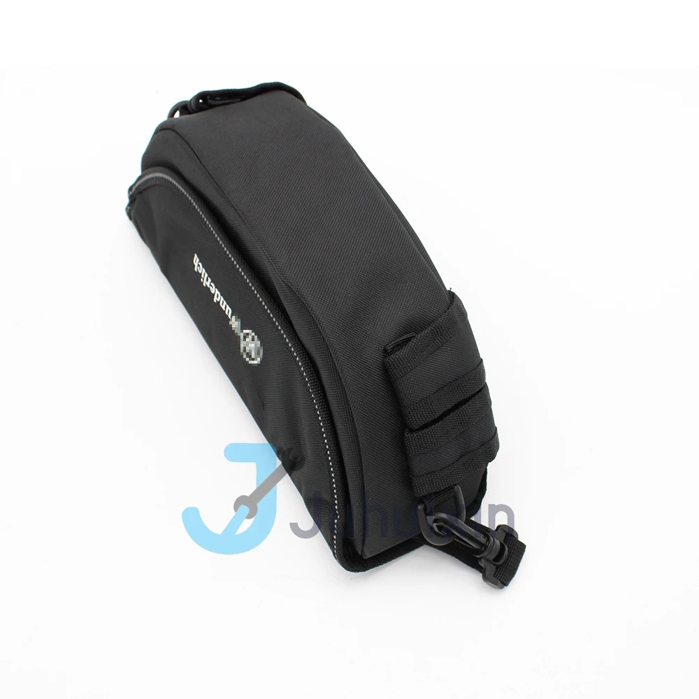 Bolsa de navegación impermeable para manillar de motocicleta, bolsa de viaje para BMW R1200GS, R1250GS, ADV, F700GS, F750GS, F800GS, F900XR, F900R