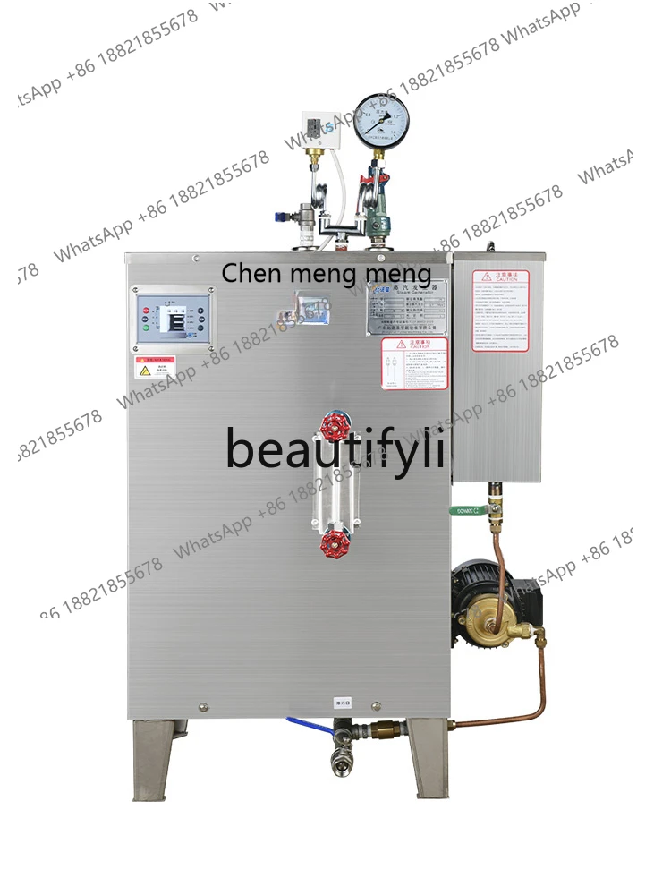 

Z189 Коммерческое обслуживание дорог, стерилизация и дезинфекция, паровой двигатель для заваривания, автоматический энергосберегающий котел